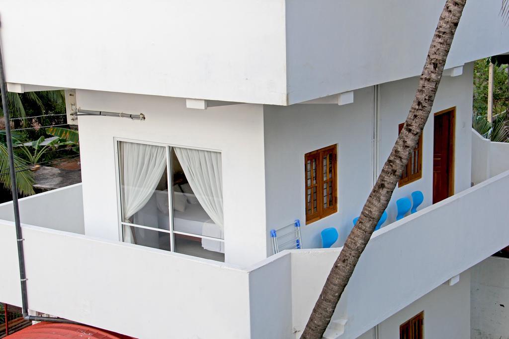 Bluewater Beach Resort Trincomalee Cameră foto